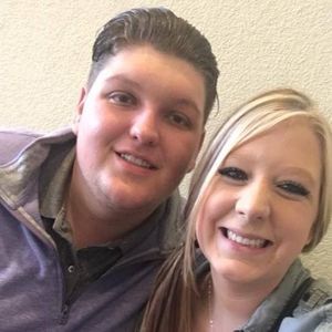 Meet your Posher, Nick